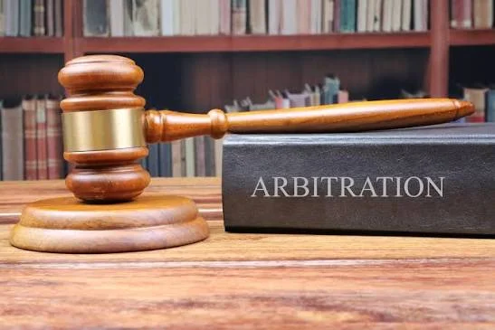 Claim Resolution Through Arbitration