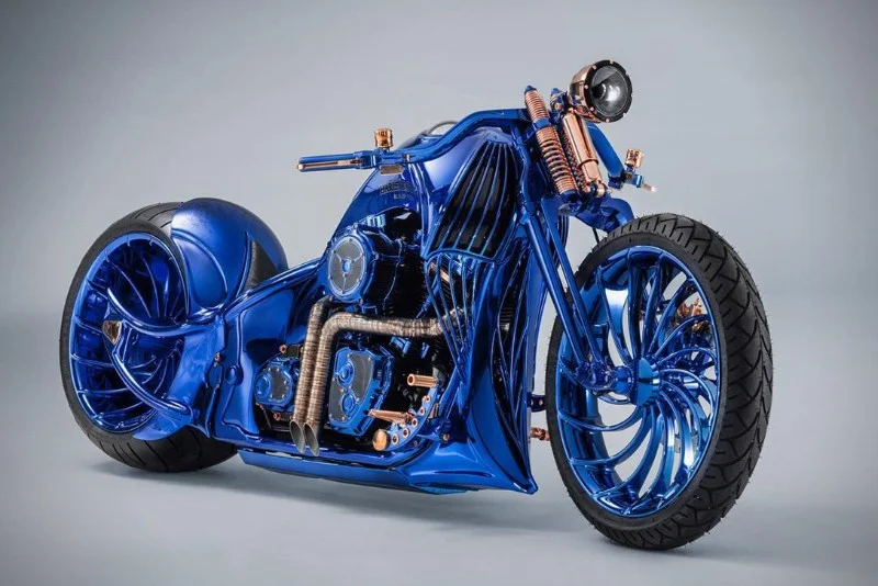 Motorcycle Appraisal