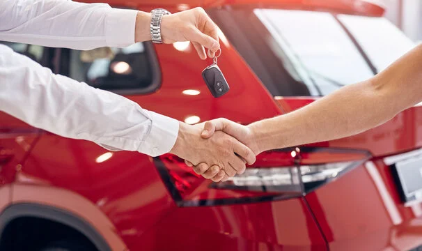 Vehicle Appraisal